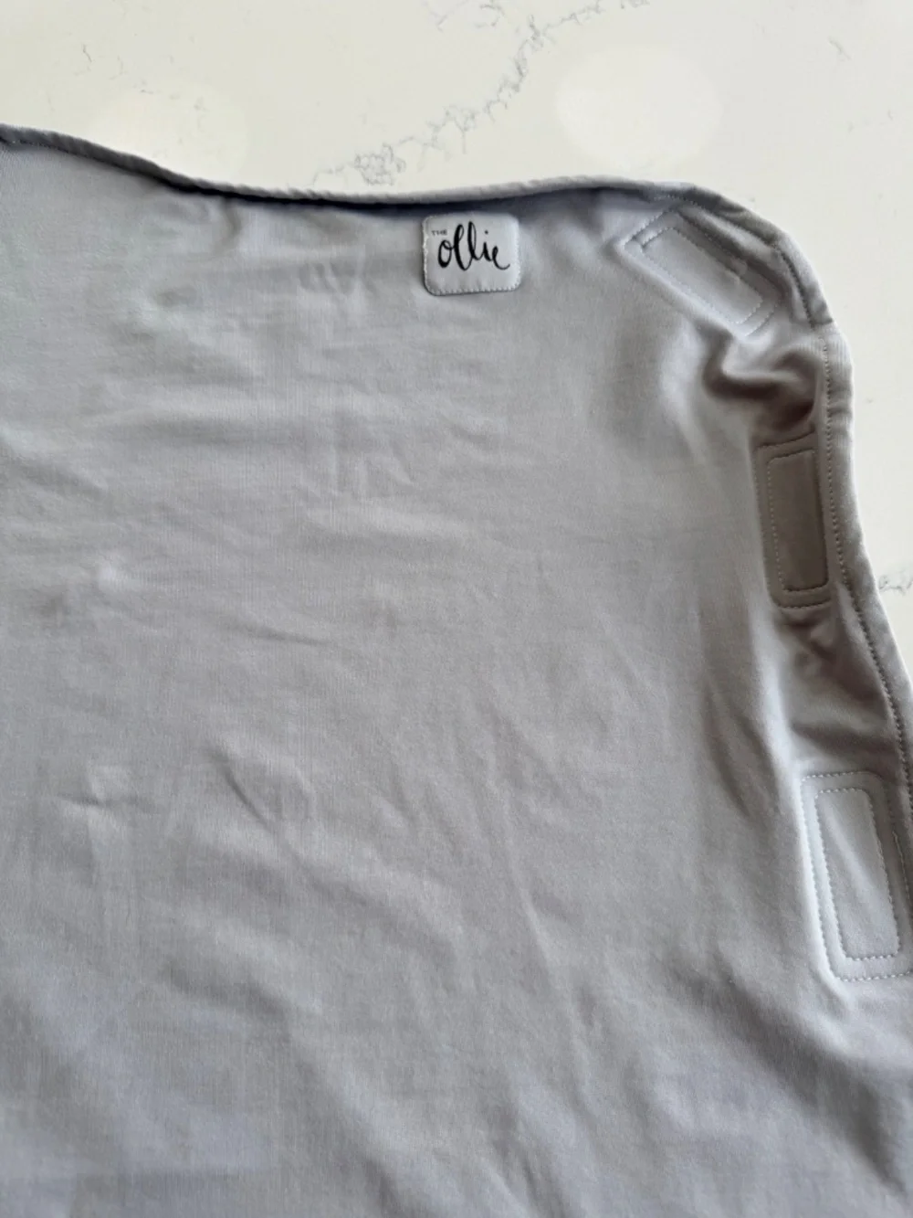 Ollie Swaddle, Light Gray